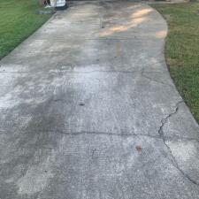 Driveway Cleaning Sealing 0