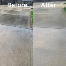 Driveway Cleaning Charlotte 0