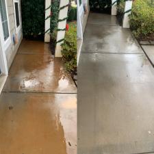 Driveway Cleaning Concord 2