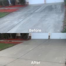 House Washing Driveway Cleaning 0