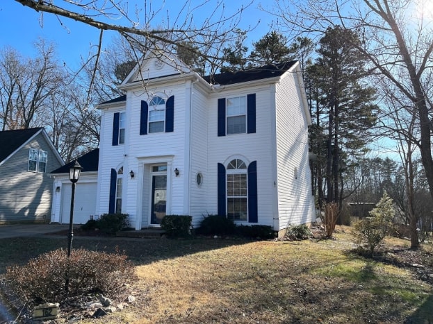 Preparing For a Pressure Washing Visit in Charlotte