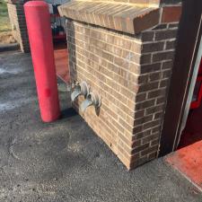 Commercial Pressure Washing Charlotte 1