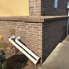 Commercial Pressure Washing Charlotte 3
