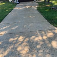 Driveway Cleaning Sealing 1
