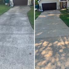 Driveway Cleaning Sealing 2