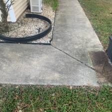 Driveway Cleaning Sealing 4