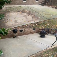 Driveway Patio Washing Charlotte 6