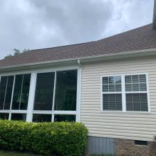 House Wash in Waxhaw, NC 3