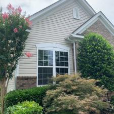 House Wash in Waxhaw, NC 11