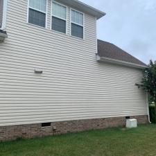 House Wash in Waxhaw, NC 13