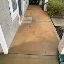 Driveway Cleaning Concord 3