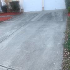 House Washing Driveway Cleaning 1