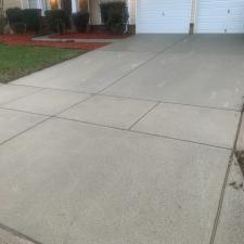 House Washing Driveway Cleaning 4