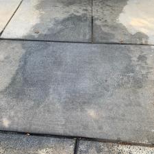 Oil Stain Removal 0