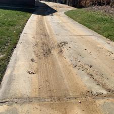 Driveway-Pressure-Washing-In-Huntersville-Nc 0