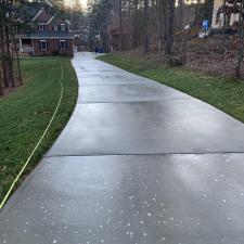 Driveway-Pressure-Washing-In-Huntersville-Nc 1