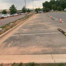 Parking-Lot-Cleaning-In-Charlotte-NC 2