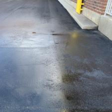 Walmart-Parking-Lot-Cleaning-in-Huntersville-NC 4